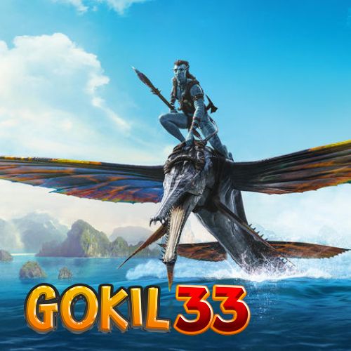 GOKIL33 $ Pola RTP Live Resmi Slot Deposit 10K Selalu Gacor Malam Ini