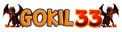 GOKIL33 LOGO